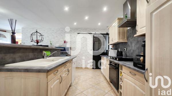 Maison à vendre 4 pièces 77 m² Ozoir-la-Ferrière