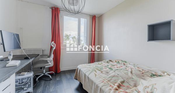 À vendre Appartement 3 pièces 65 m² - Joué-lès-tours 37300