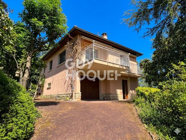 Maison 5 pièce(s) 128 m2