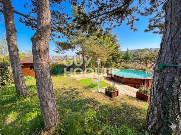 Maison 5 pièce(s) 128 m2