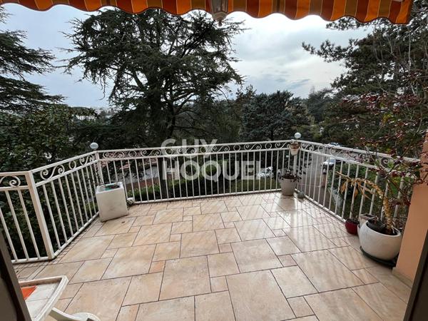 Maison 5 pièce(s) 128 m2