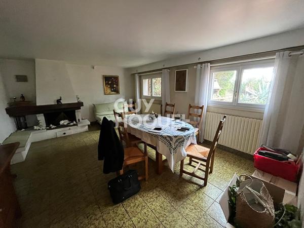 Maison 5 pièce(s) 128 m2