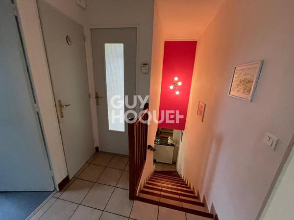 Maison 5 pièce(s) 128 m2