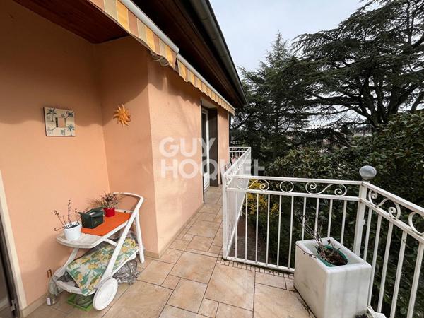 Maison 5 pièce(s) 128 m2