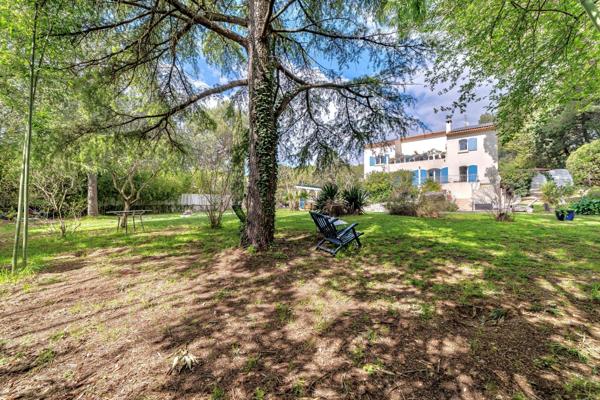 Vente Maison de luxe Montpellier 6 Pièces 230 m²