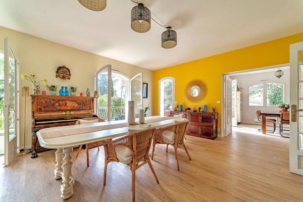 Vente Maison de luxe Montpellier 6 Pièces 230 m²