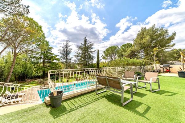 Vente Maison de luxe Montpellier 6 Pièces 230 m²