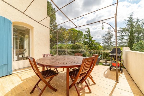 Vente Maison de luxe Montpellier 6 Pièces 230 m²