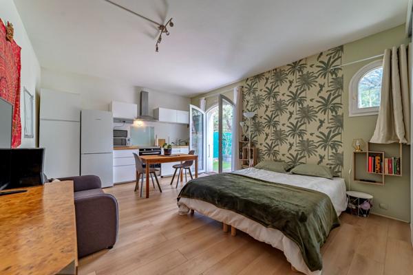 Vente Maison de luxe Montpellier 6 Pièces 230 m²