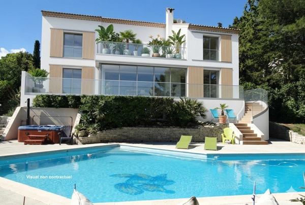 Vente Maison de luxe Montpellier 6 Pièces 230 m²