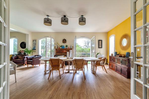 Vente Maison de luxe Montpellier 6 Pièces 230 m²