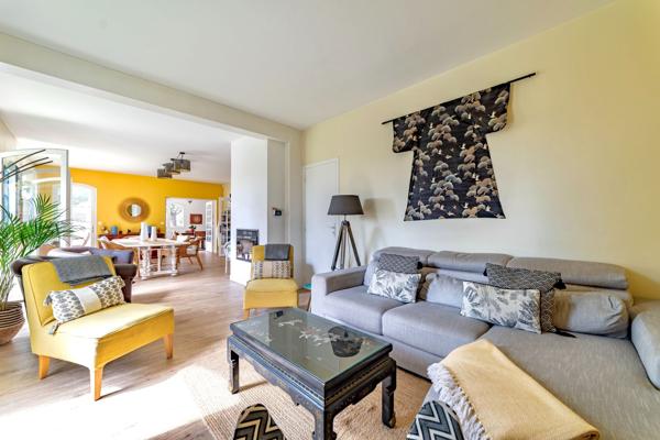 Vente Maison de luxe Montpellier 6 Pièces 230 m²