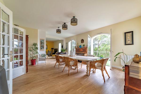 Vente Maison de luxe Montpellier 6 Pièces 230 m²