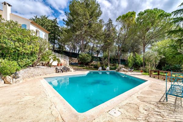 Vente Maison de luxe Montpellier 6 Pièces 230 m²