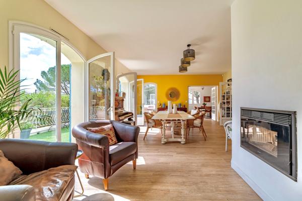 Vente Maison de luxe Montpellier 6 Pièces 230 m²