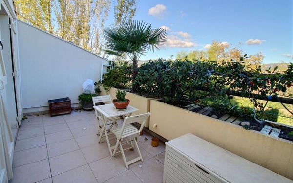 Appartement à vendre    4 pièces • 86,80 m2 Marseille 13