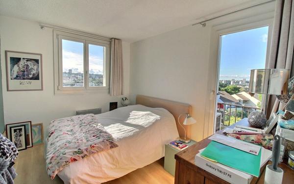 Appartement à vendre    4 pièces • 86,80 m2 Marseille 13