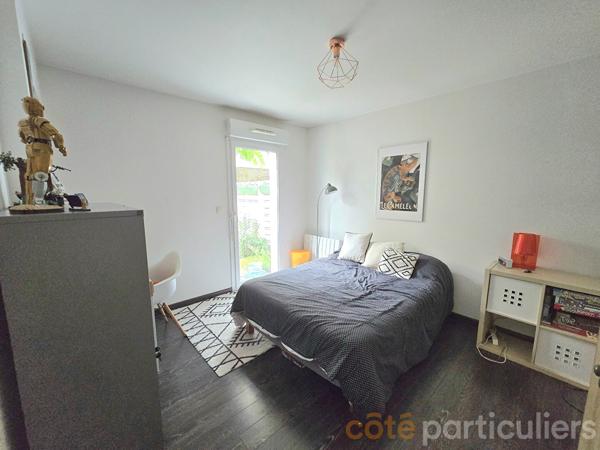Vente
                Appartement99,32 m² - 4 Pièces -
                    TOURS (37000)