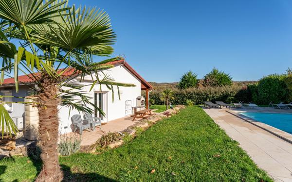 Maison à vendre    5 pièces • 122,97 m2 Lozanne