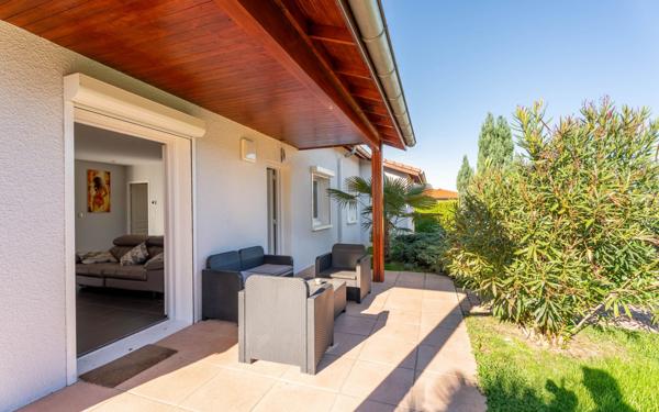 Maison à vendre    5 pièces • 122,97 m2 Lozanne