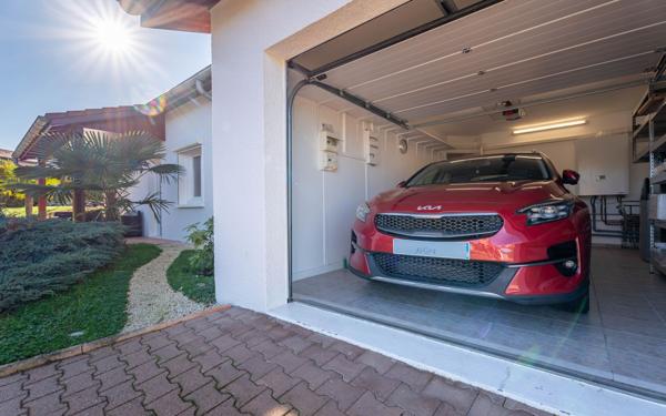 Maison à vendre    5 pièces • 122,97 m2 Lozanne