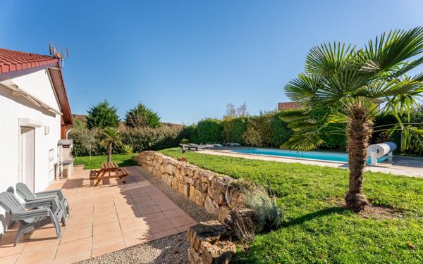Maison à vendre    5 pièces • 122,97 m2 Lozanne