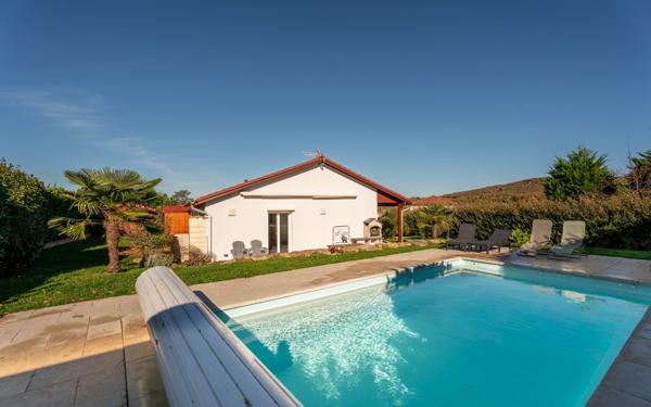 Maison à vendre    5 pièces • 122,97 m2 Lozanne