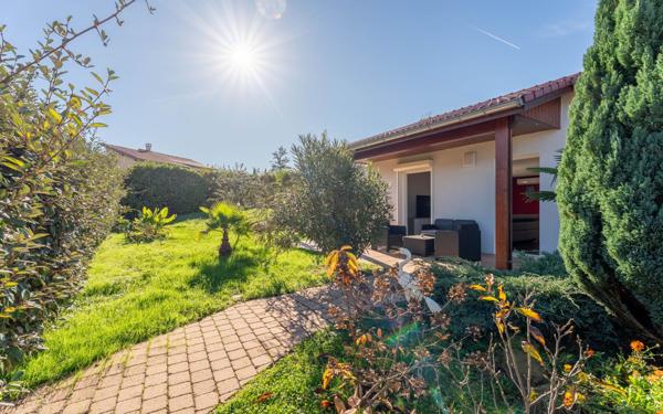 Maison à vendre    5 pièces • 122,97 m2 Lozanne