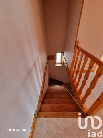 Maison à vendre 5 pièces 78 m² Paulhaguet