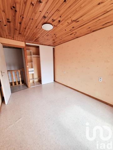 Maison à vendre 5 pièces 78 m² Paulhaguet