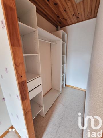 Maison à vendre 5 pièces 78 m² Paulhaguet