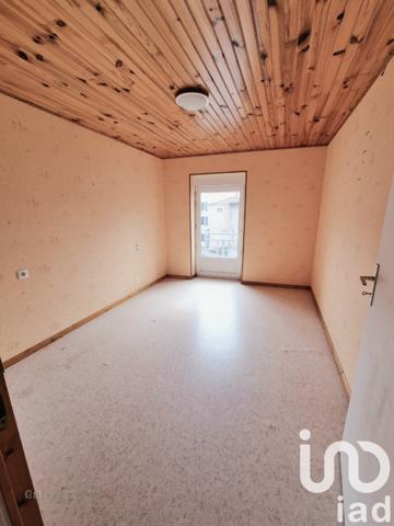 Maison à vendre 5 pièces 78 m² Paulhaguet