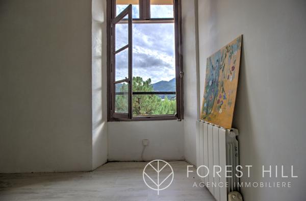 Amélie-les-Bains-Palalda (66110) Maison avec appartement indépendant