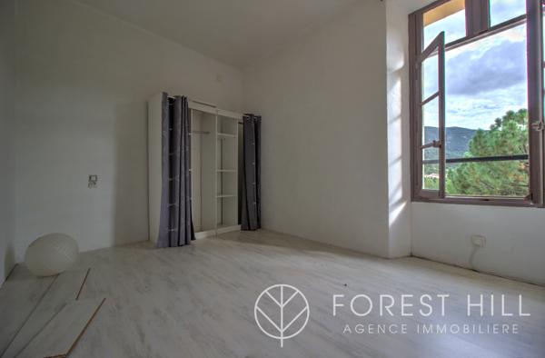 Amélie-les-Bains-Palalda (66110) Maison avec appartement indépendant