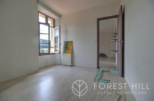 Amélie-les-Bains-Palalda (66110) Maison avec appartement indépendant