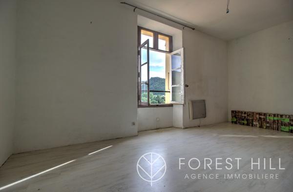 Amélie-les-Bains-Palalda (66110) Maison avec appartement indépendant