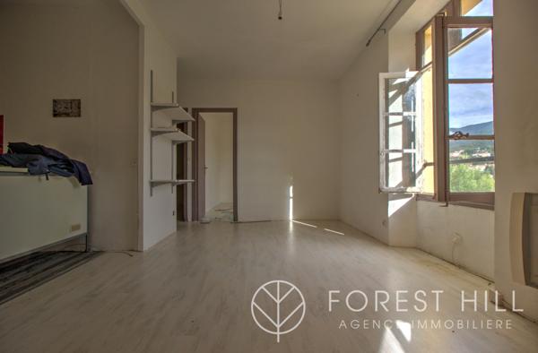 Amélie-les-Bains-Palalda (66110) Maison avec appartement indépendant