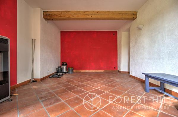 Amélie-les-Bains-Palalda (66110) Maison avec appartement indépendant