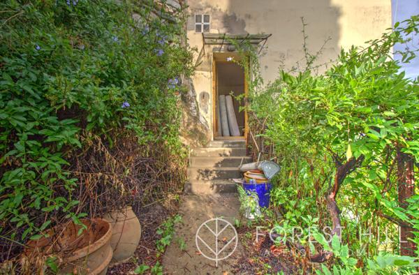 Amélie-les-Bains-Palalda (66110) Maison avec appartement indépendant