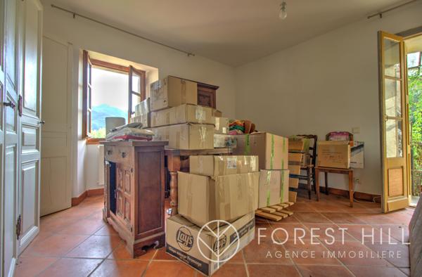 Amélie-les-Bains-Palalda (66110) Maison avec appartement indépendant