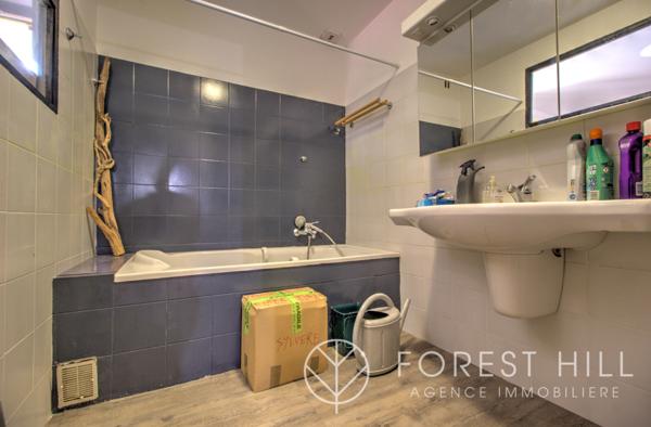 Amélie-les-Bains-Palalda (66110) Maison avec appartement indépendant