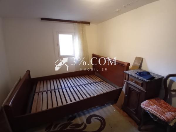 Maison 5 pièce(s) 3 chambre(s) 90 m²