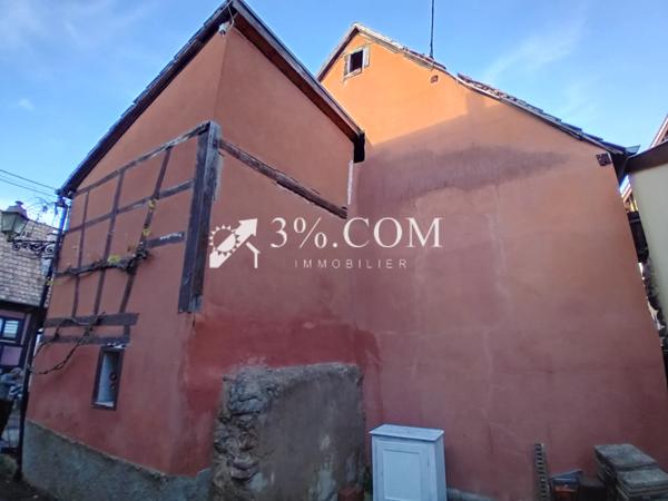 Maison 5 pièce(s) 3 chambre(s) 90 m²