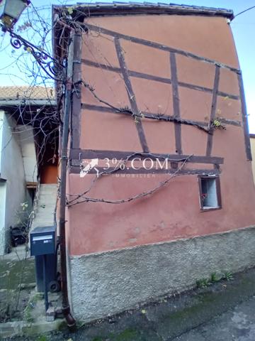 Maison 5 pièce(s) 3 chambre(s) 90 m²