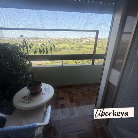 Appartement T5 Vendu Loué 92.000€ Montpellier 