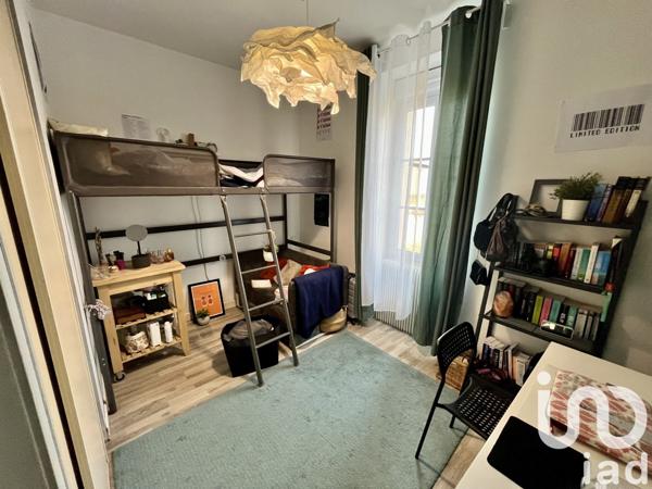 Maison à vendre 6 pièces 118 m² Comblanchien