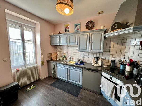 Maison à vendre 6 pièces 118 m² Comblanchien
