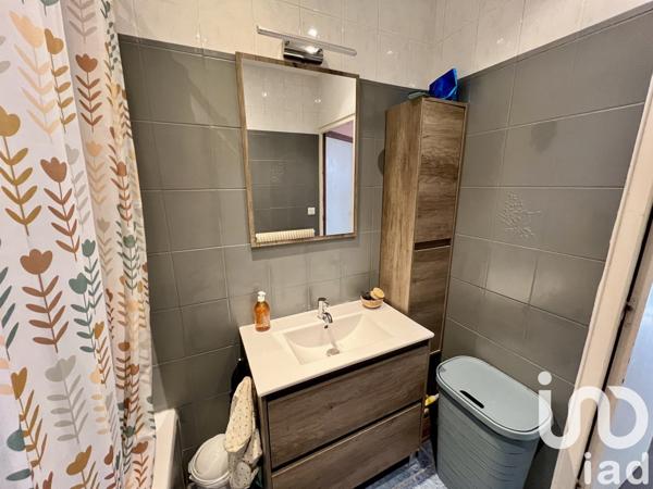 Maison à vendre 6 pièces 118 m² Comblanchien