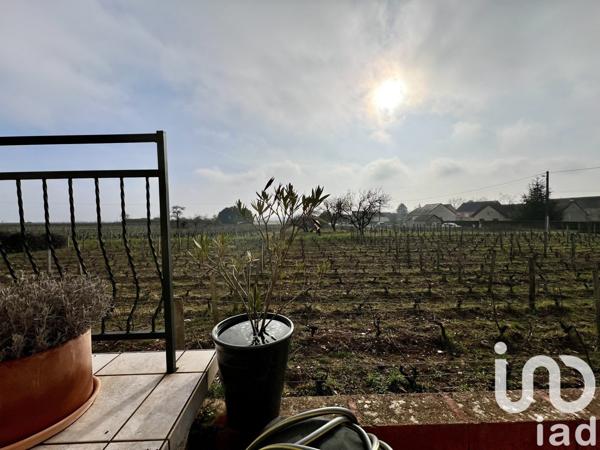 Maison à vendre 6 pièces 118 m² Comblanchien