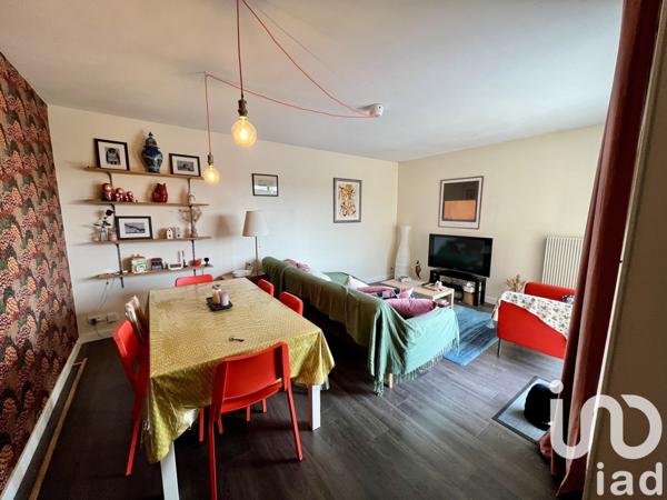 Maison à vendre 6 pièces 118 m² Comblanchien